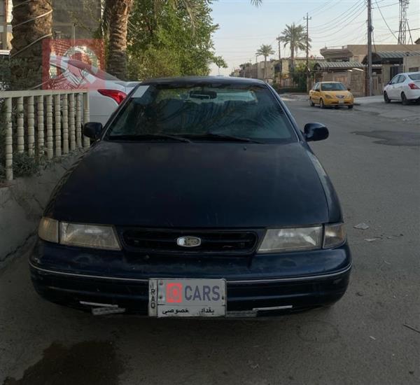 Kia Sephia 1994 for sale in Iraq - Baghdad